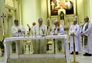 Evening of Gratitude Liturgy Evening of Gratitude Liturgy
